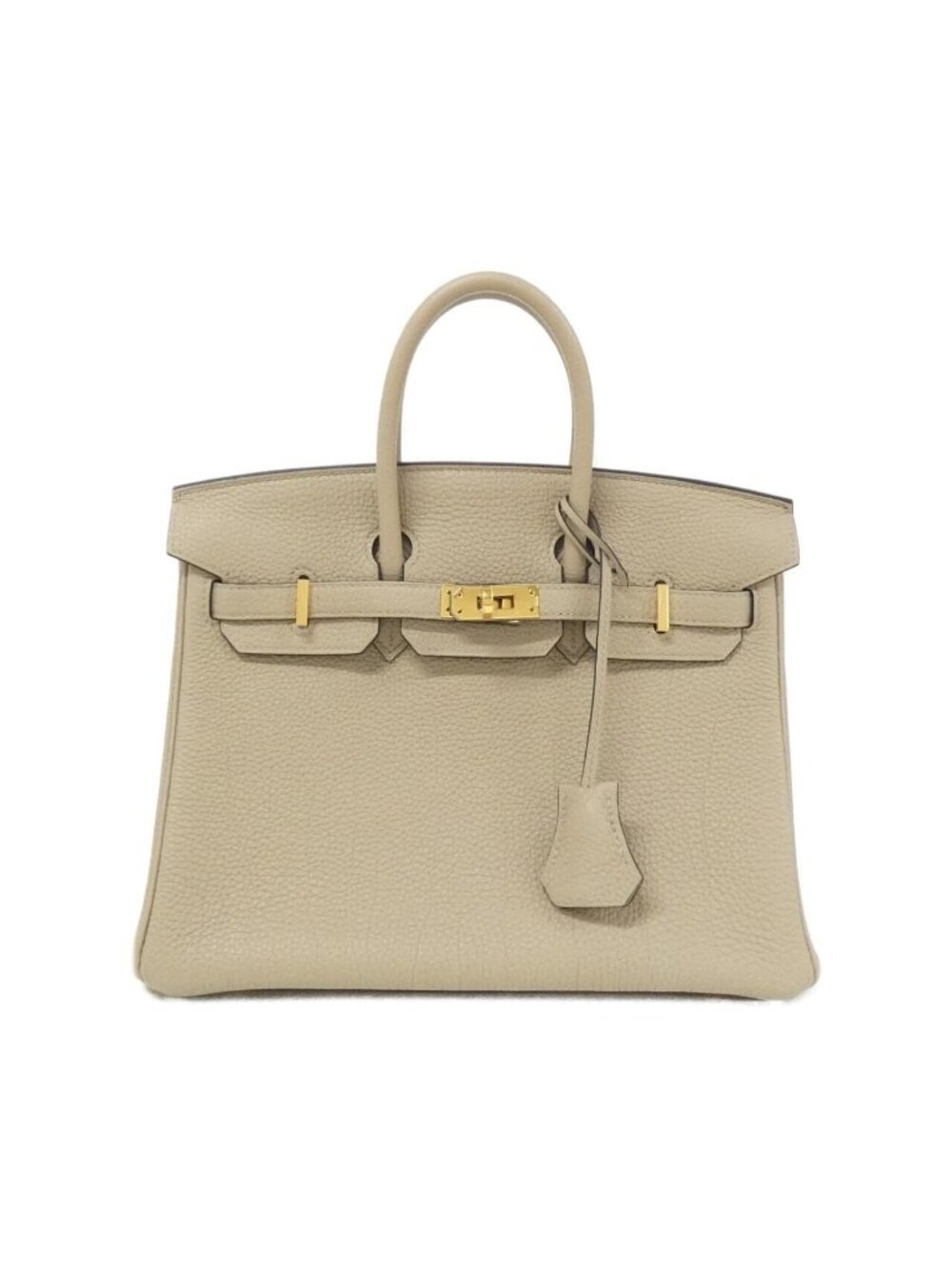 Hermes Birkin 25 Bag